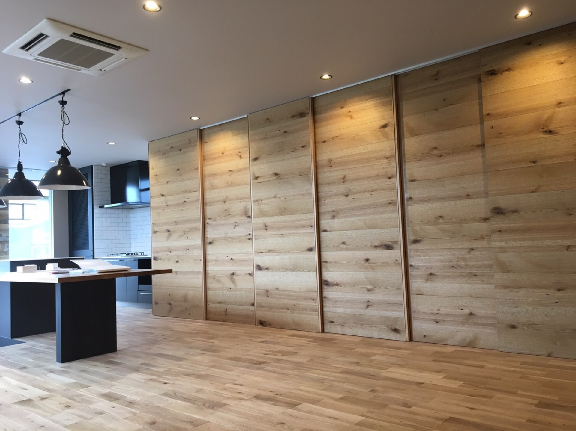 施工事例を更新していきます。